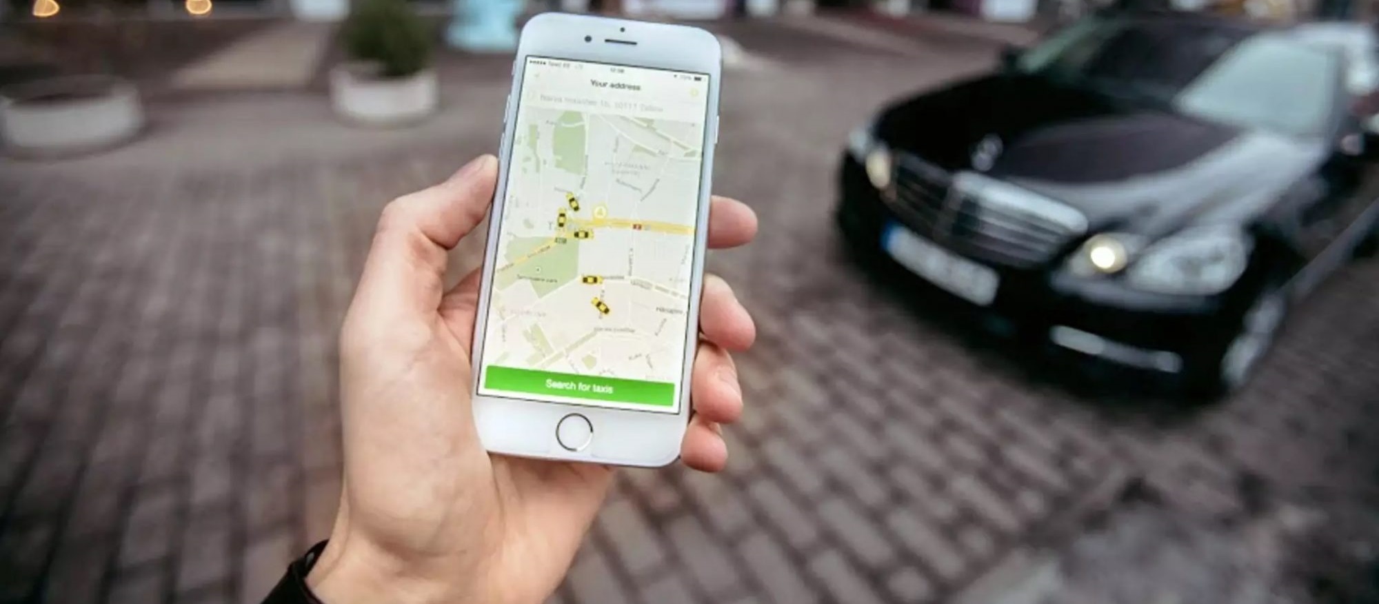 Bolt and Uber Promo codes
